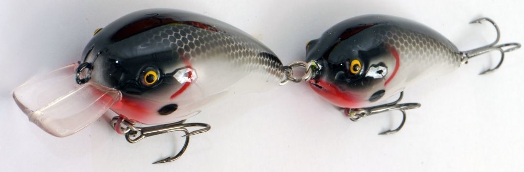 PREDOX FOLLOW JOE MINNOW