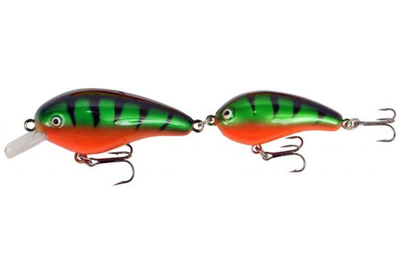 PREDOX FOLLOW JOE GREEN PERCH