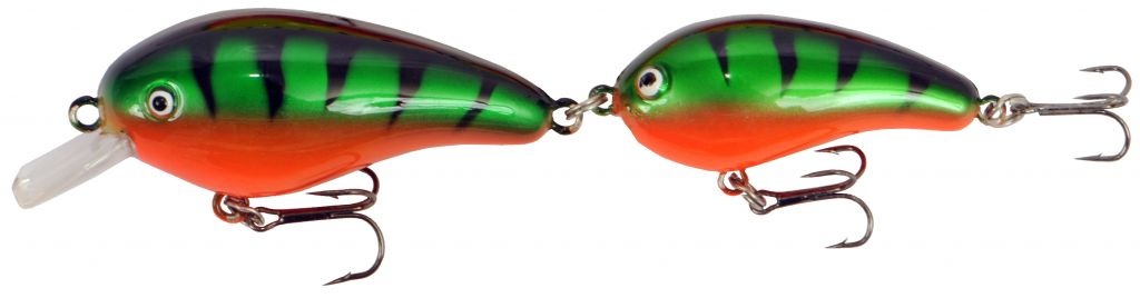 PREDOX FOLLOW JOE GREEN PERCH