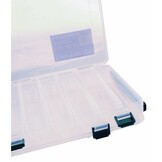 PREDOX DOUBLE SIDED BOX 27 X 18 CM