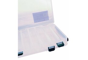 PREDOX DOUBLE SIDED BOX 27 X 18 CM