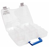 PREDOX COMBINATION TACKLE BOX MEDIUM