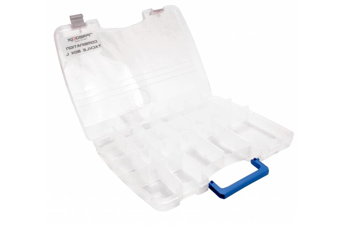PREDOX COMBINATION TACKLE BOX MEDIUM