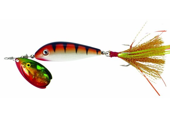 PREDOX BODYSPIN 5 GRAM SUNRISE