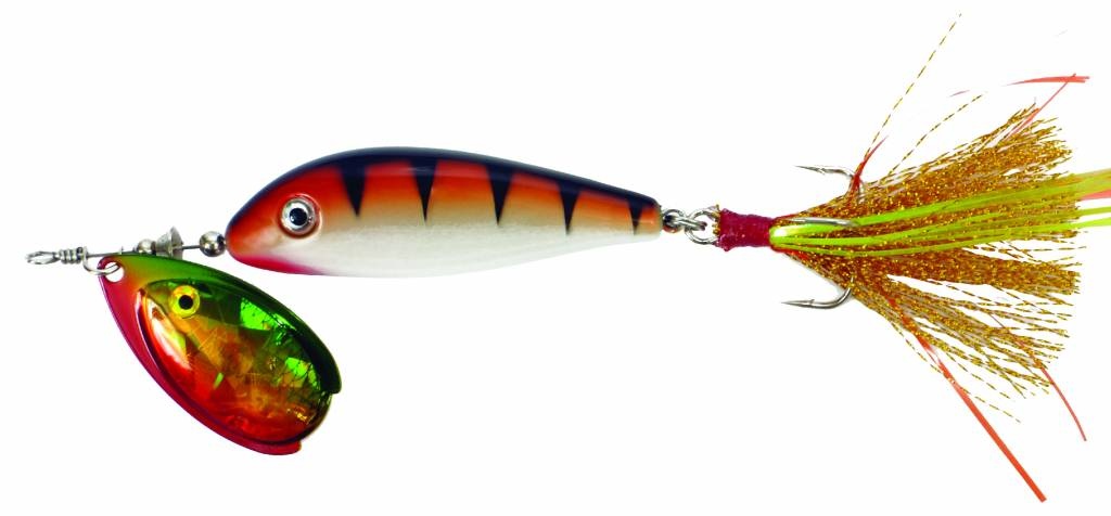 PREDOX BODYSPIN 5 GRAM SUNRISE