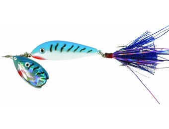 PREDOX BODYSPIN BLUE TIGER