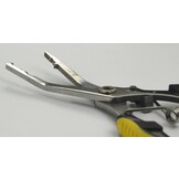 BENT NOSE SUPER CUTTER PLIERS 16 CM
