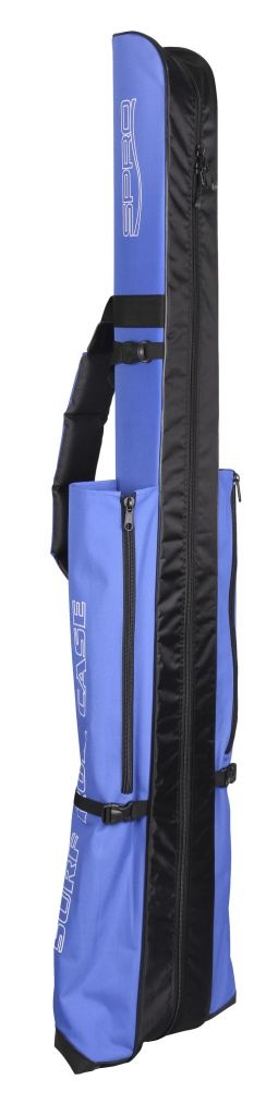 SPRO SURF ROD HARD CASE 165CM