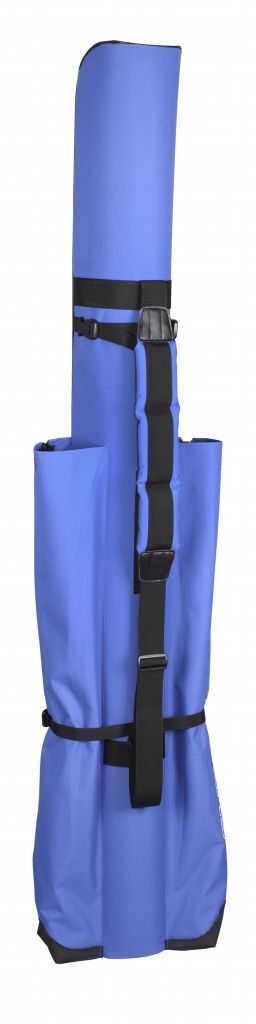 SPRO SURF ROD HARD CASE 165CM