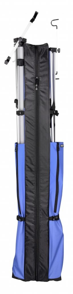 SPRO SURF ROD HARD CASE 165CM