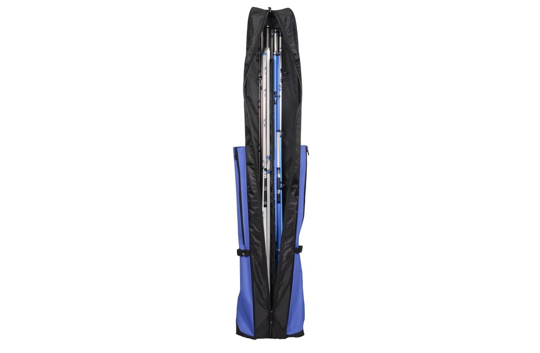 SPRO SURF ROD HARD CASE 165CM