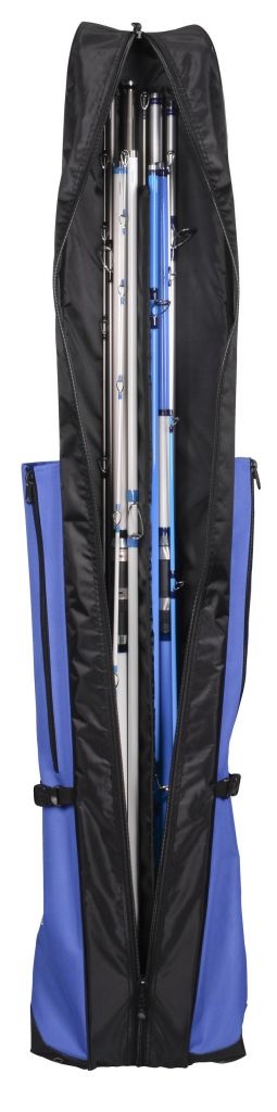 SPRO SURF ROD HARD CASE 165CM