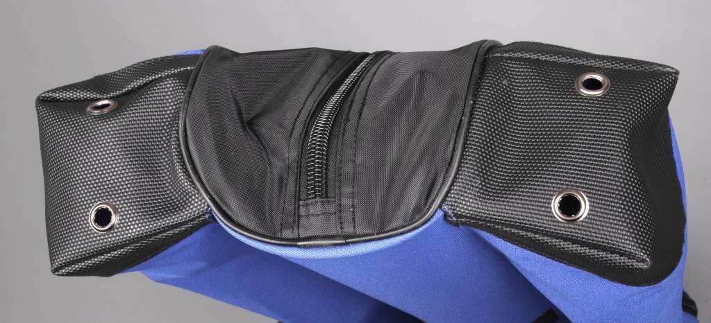 SPRO SURF ROD HARD CASE 165CM