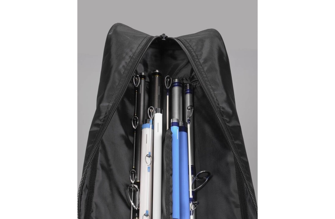 SPRO SURF ROD HARD CASE 165CM