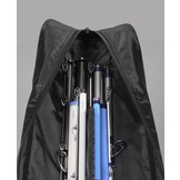 SPRO SURF ROD HARD CASE 165CM