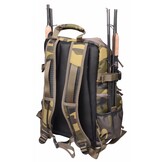 SPRO DOUBLE CAMOU BACK PACK