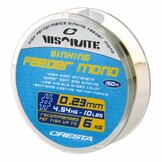 VISORATE FEEDER MONO 0.18 MM 150M