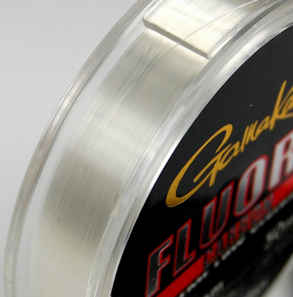 G-LINE FLUOROCARBON 25 M 4.30 KG 9.48 LBS