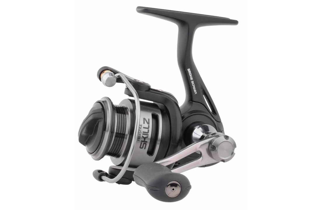 FREESTYLE SKILLZ 1000 SMOKE SCREEN