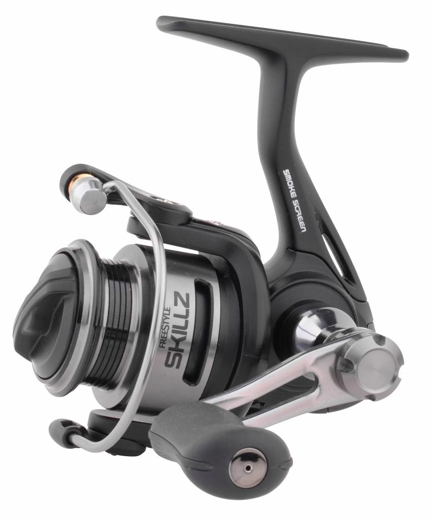 FREESTYLE SKILLZ 1000 SMOKE SCREEN