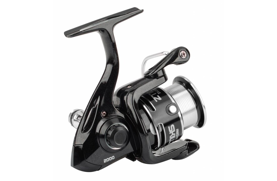 FREESTYLE SKILLZ 1000 SMOKE SCREEN