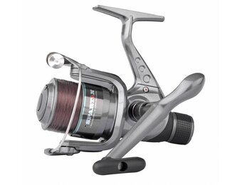 SPARTAN 3000RD W/LINE 0.20MM