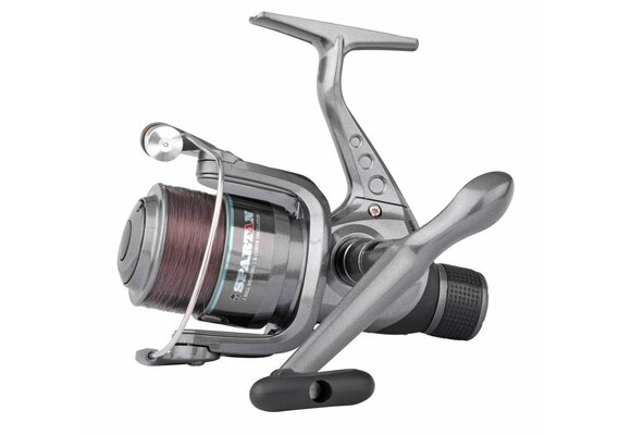 SPARTAN 3000RD W/LINE 0.20MM