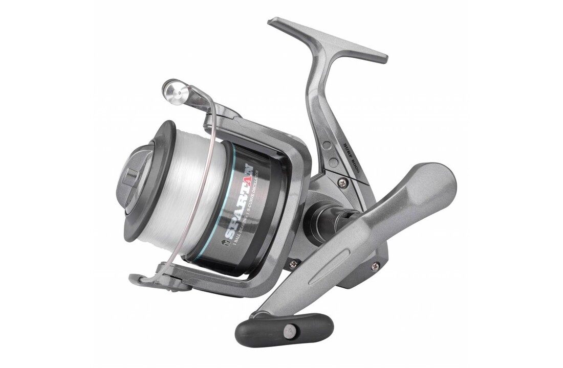 SPARTAN SURF 8000 FD