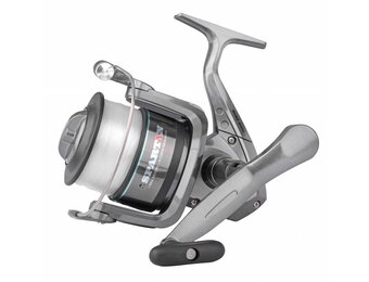 SPARTAN SURF 8000 FD