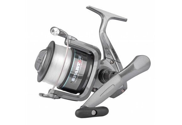 SPARTAN SURF 8000 FD