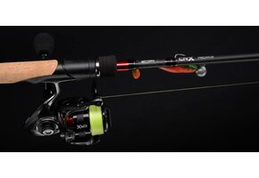 CRX VERTICAL & JIG 10-30G S190L