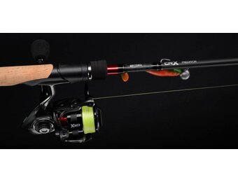 CRX VERTICAL & JIG 10-30G S190L