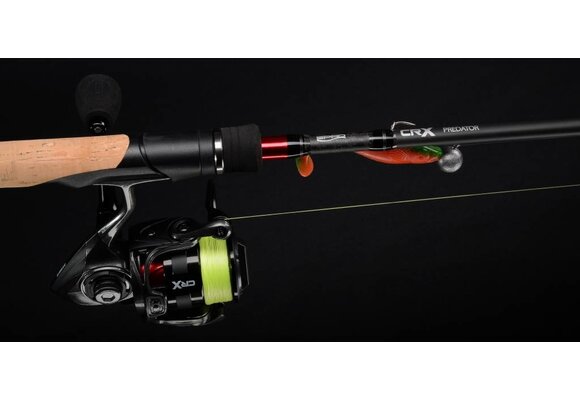 CRX VERTICAL & JIG 10-30G S190L