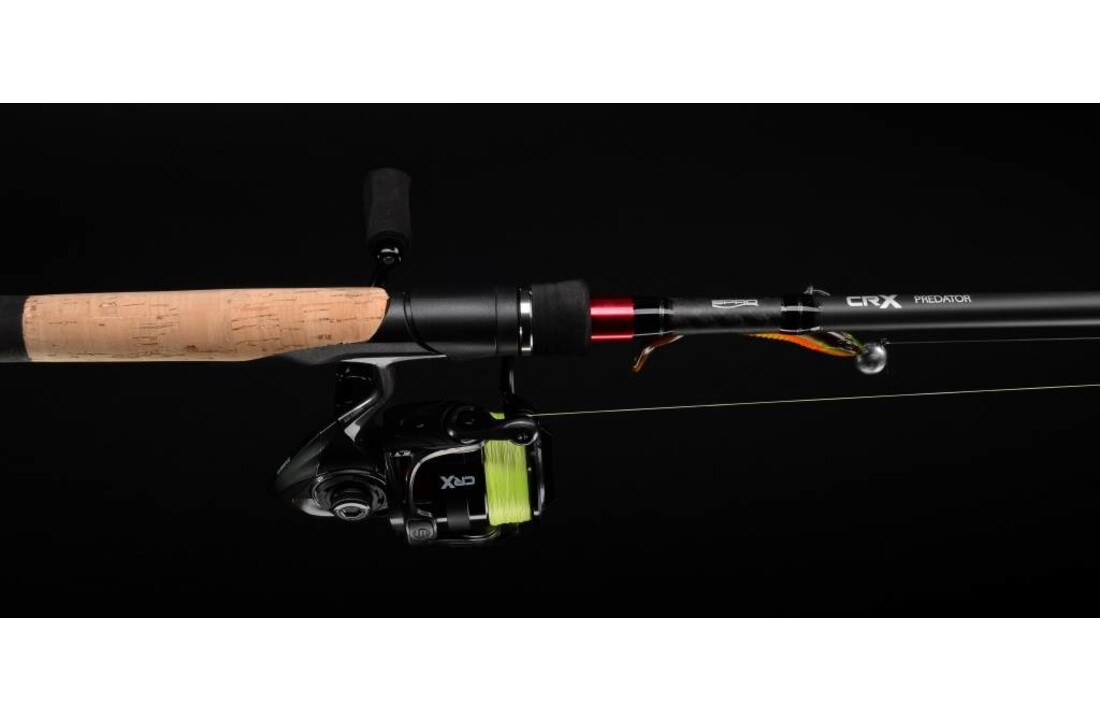 CRX SOFTBAIT 20-60G S29M