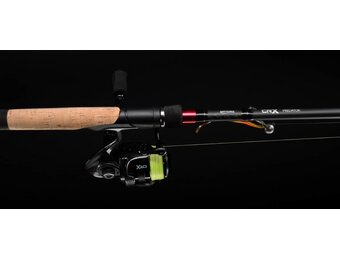 CRX SOFTBAIT 20-60G S29M