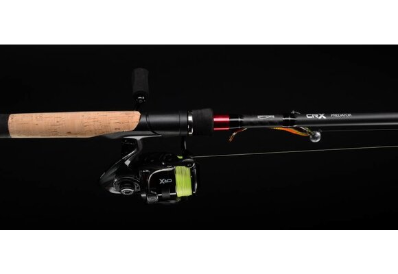 CRX SOFTBAIT 20-60G S29M