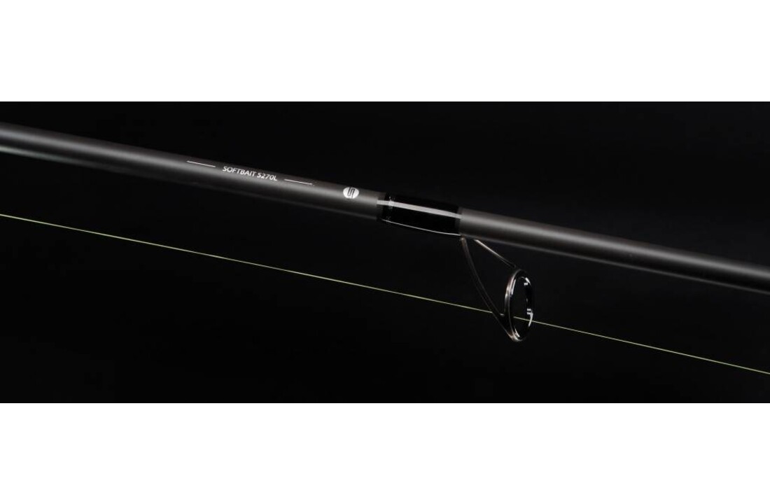 CRX SOFTBAIT 20-60G S29M