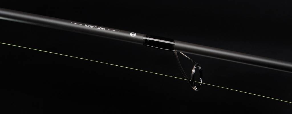 CRX SOFTBAIT 20-60G S29M