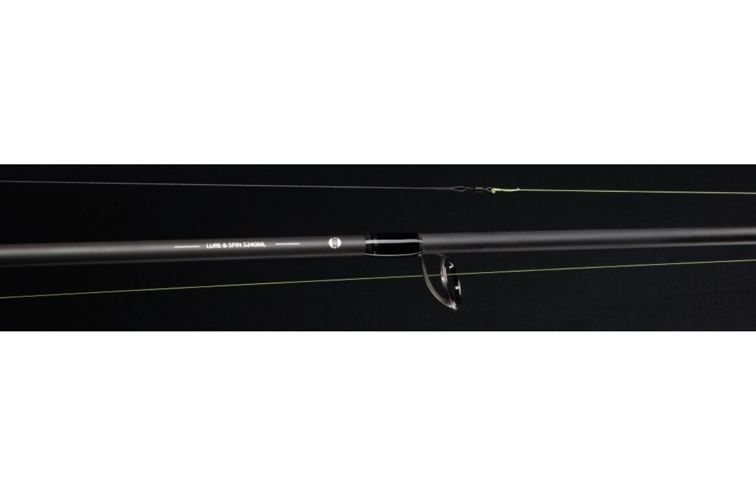 CRX LURE & SPIN 30-60G S24M