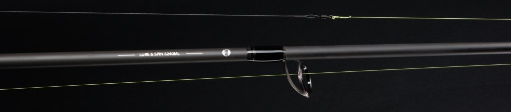 CRX LURE & SPIN 30-60G S24M