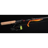 CRX LURE & SPIN 30-60G S24M