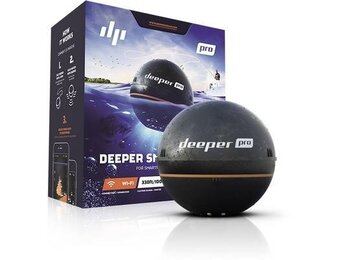 DEEPER PRO