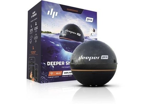 DEEPER PRO