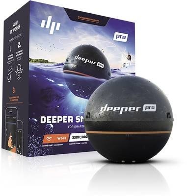 DEEPER PRO