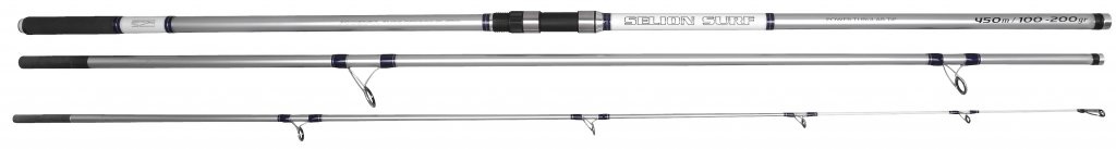 SELION SURF 3DLG 420 CM 100 > 200 GRAM