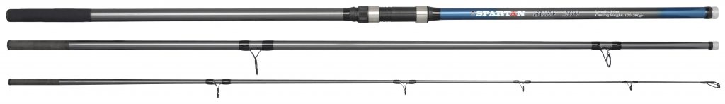 SPARTAN SURF 200 420 CM