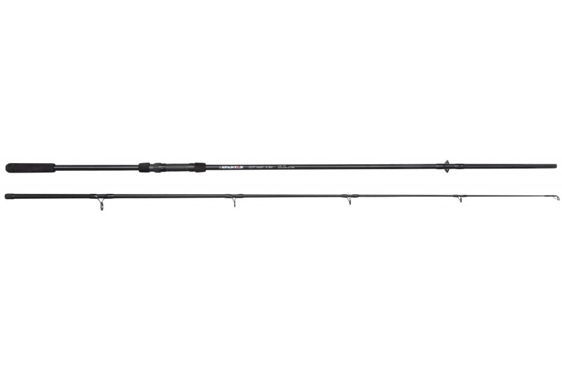 SPARTAN CARP 3.6 M 2.75 LBS