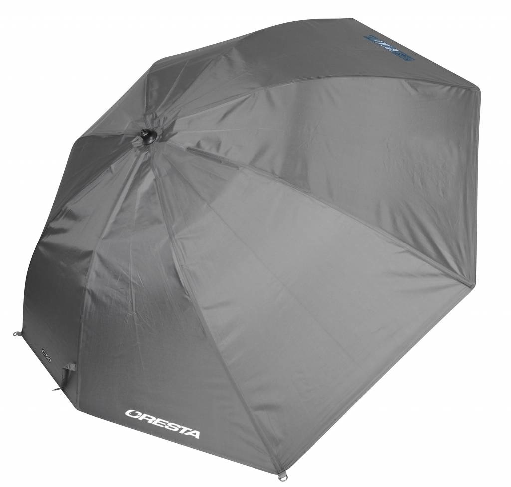 CRESTA FLAT SIDE UMBRELLA