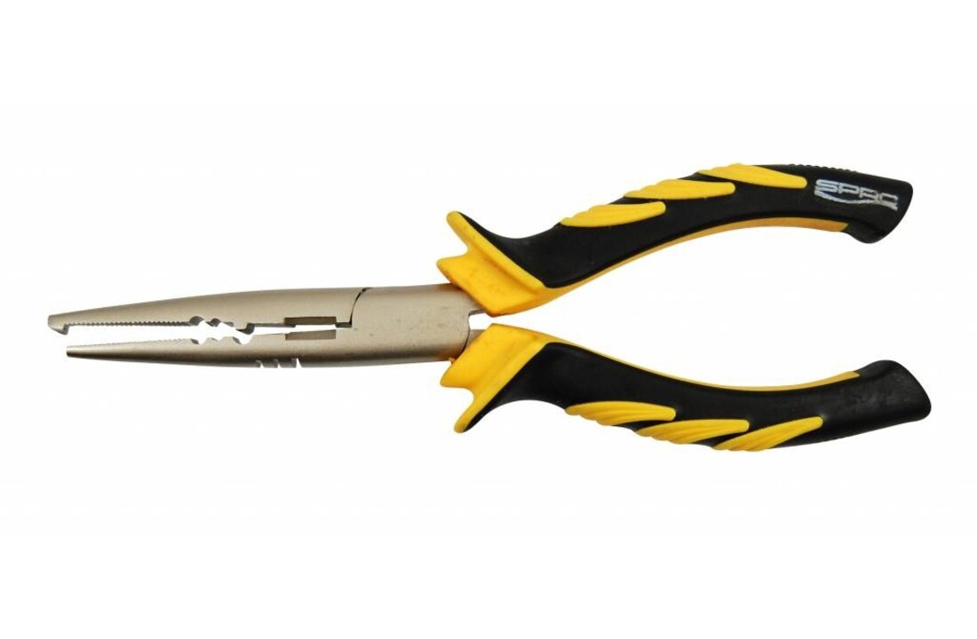 SPLIT RING PLIERS 18 CM