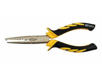 SPLIT RING PLIERS 18 CM
